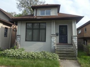 1707 E 83rd St, Chicago, IL