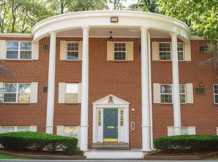 Parkside Manor, Trenton, NJ 08638