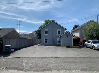 2424 Orleans St #2426, Bellingham, WA 98229