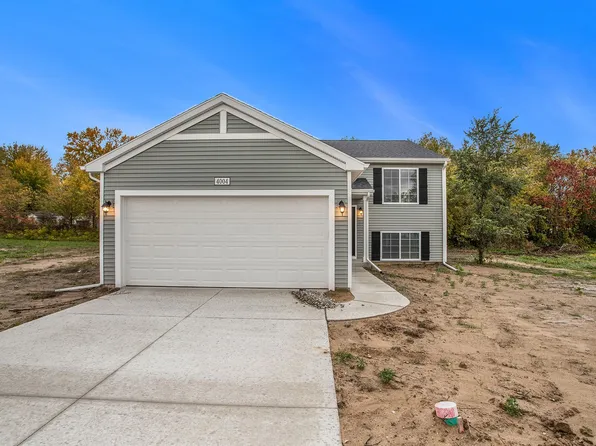 3723 Pristine Ave, Kalamazoo, MI 49048