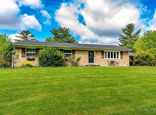 3251 Middletown Eaton Rd, Middletown, OH 45042