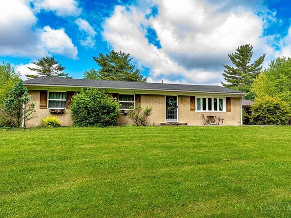 3251 Middletown Eaton Rd, Middletown, OH 45042