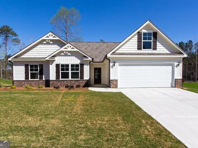 160 Eryn Ter, Covington, GA, 30014