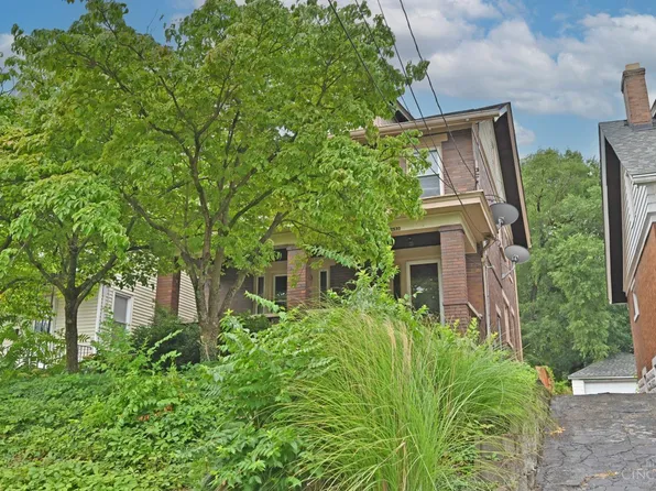 2533 Ida Ave, Cincinnati, OH 45212