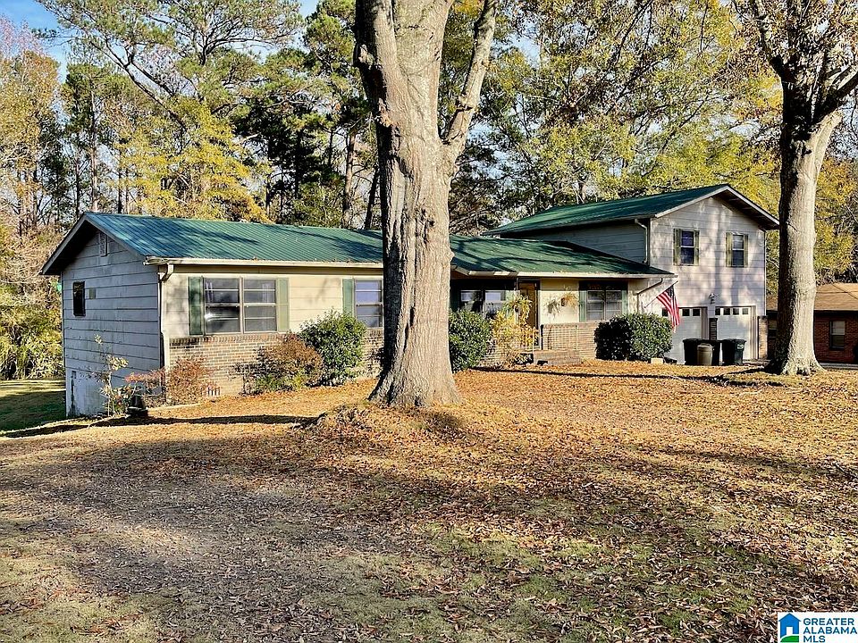 5308 Washburn Dr, Adamsville, AL 35005 Zillow