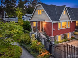 4428 Eastern Ave N, Seattle, WA 98103