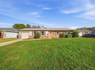 632 N Piping Rock Rd, Virginia Beach, VA 23452