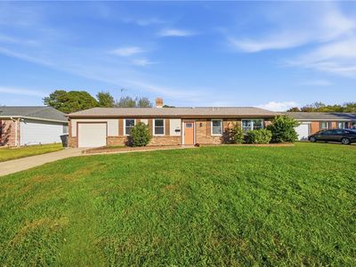 632 N Piping Rock Rd, Virginia Beach, VA, 23452
