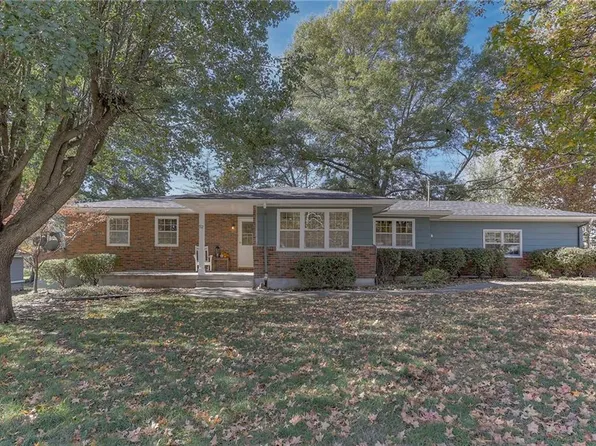 712 NW Thieme St, Grain Valley, MO 64029