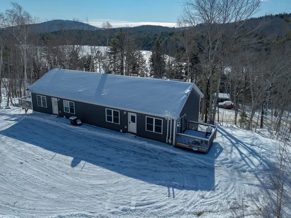 272 Peakes Hill Road, Dedham, ME 04429
