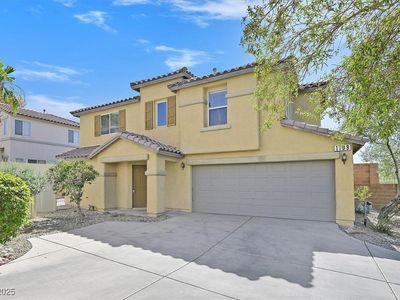 1109 Claire Rose Ave, Las Vegas, NV, 89183