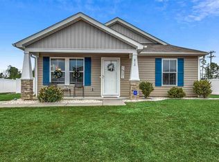 812 Benchmade Rd, Conway, SC 29527