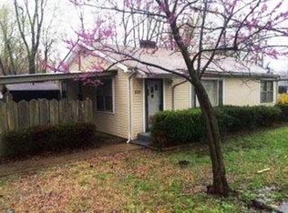 220 Poplar St, Paducah, KY 42001