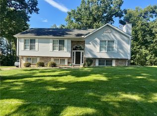 110 October Dr, Butler, PA 16002