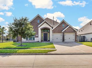 5126 Jibe Ho Ln, Manvel, TX 77578
