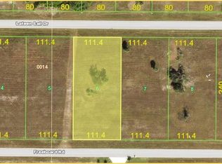 81 Lateen Sail Dr #6, Placida, FL 33946