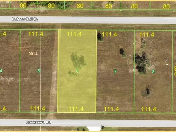 81 Lateen Sail Dr #6, Placida, FL 33946