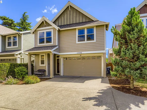 17795 SW Robert Ln, Beaverton, OR 97078