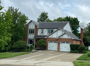 4495 Oakville Dr, Cincinnati, OH 45211