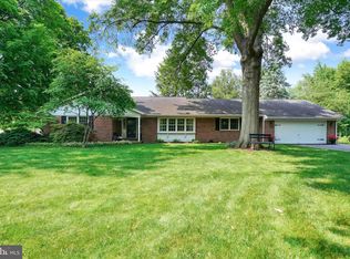1101 E College Ave, Elizabethtown, PA