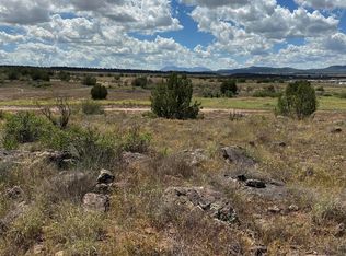 0 N Mare Dr, Paulden, AZ 86334