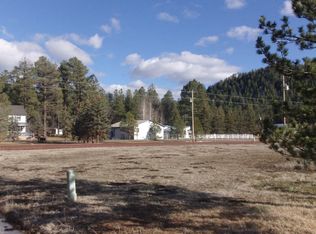 101 W Skylane Rd, Pinetop, AZ 85935