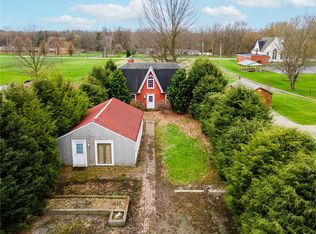 1946 State Route 208, Pulaski, PA 16143