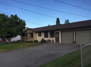 10918 E Mallon Ave, Spokane, WA 99206