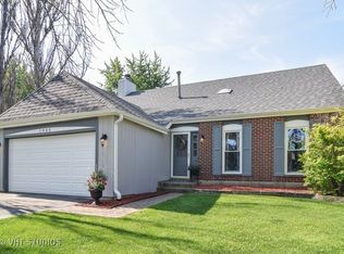 1935 McCormick Ln, Hanover Park, IL