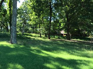 Blue Grouse Ln, Afton, OK 74331