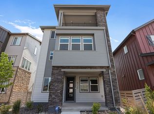 8728 Hotchkiss St, Littleton, CO 80125