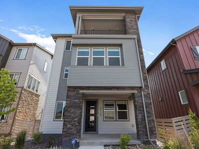 8728 Hotchkiss St, Littleton, CO, 80125