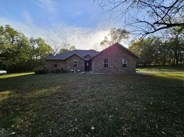 29225 Fern Drive, Pierce City, MO 65723