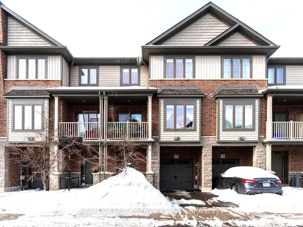 7 Ridgeside Ln, Hamilton, ON L8B 1W5