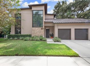 3606 W Leona St, Tampa, FL 33629