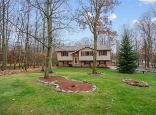 1170 N Rocky Mountain Dr, Effort, PA