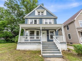 1372 E 111th St, Cleveland, OH