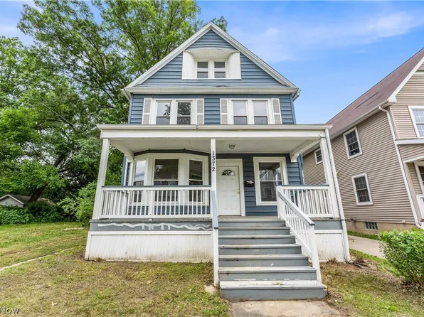1372 E 111th St, Cleveland, OH 44106