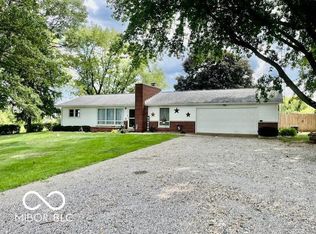 6587 W State Road 252, Edinburgh, IN 46124