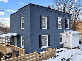 1320 Pioneer Ave, Pittsburgh, PA 15226