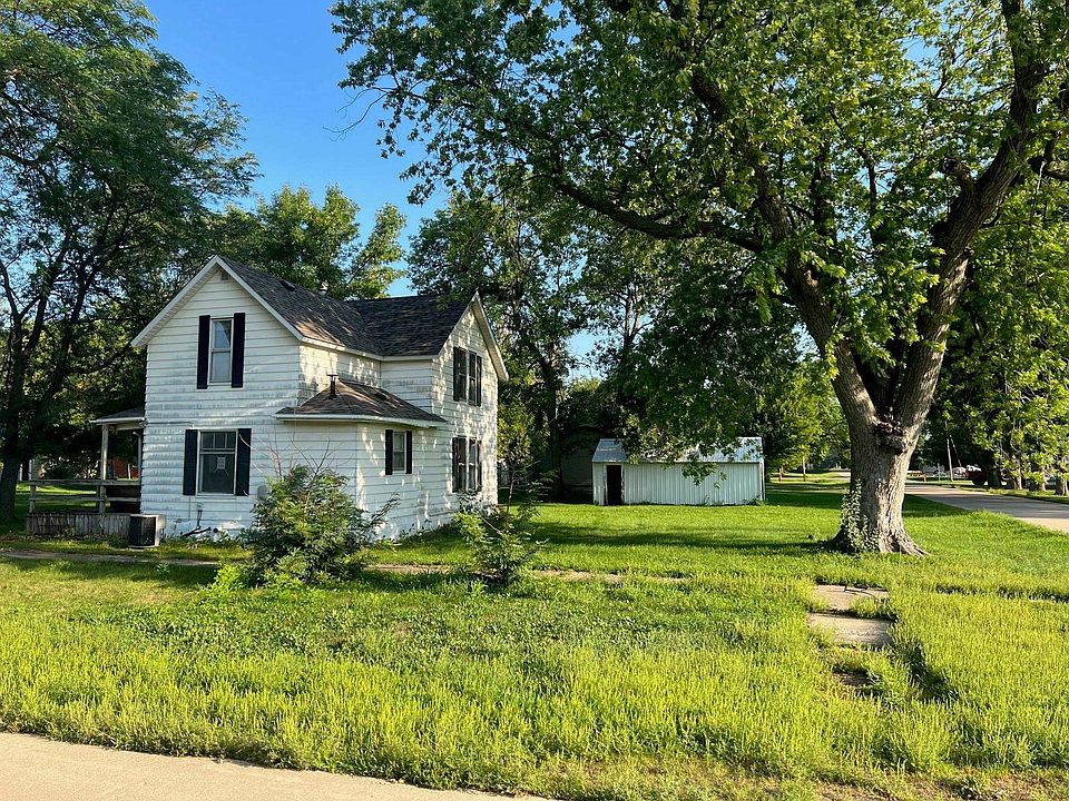 410 E Main St, Terril, IA 51364 Zillow