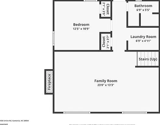 4 bed, 3.0 bath, 1767 sqft, $1,845 — Photo 2