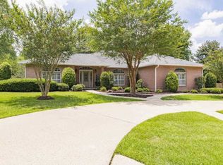 9085 Ashville Dr, Pensacola, FL 32514