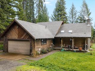 48 Mill Creek Dr, Prospect, OR 97536