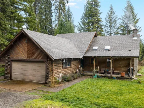 48 Mill Creek Dr, Prospect, OR 97536