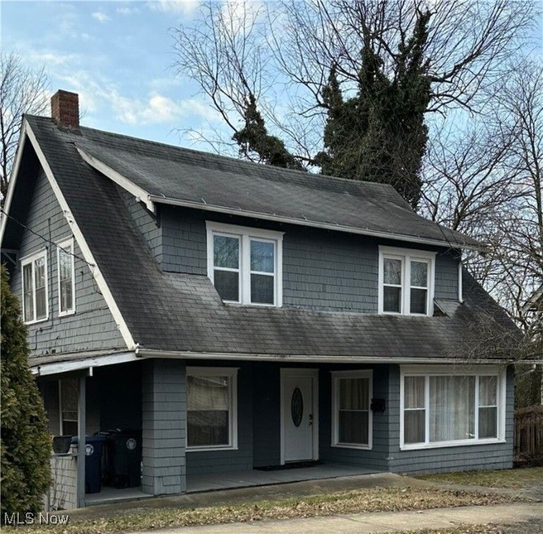 Real estate listing image