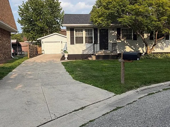 3506 Holland Park Ln, Port Huron, MI 48060
