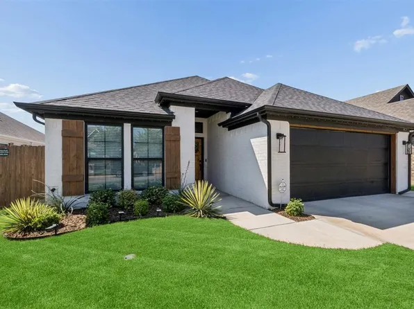 2444 NW 179th Ter, Edmond, OK 73012