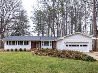 717 Austin Ave, Cary, NC 27511