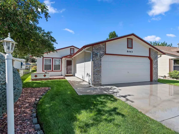 8443 Willowcourt Dr, Garden City, ID 83714